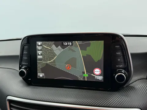 HYUNDAI TUCSON 1.6 GDi SE Nav 5dr 2WD