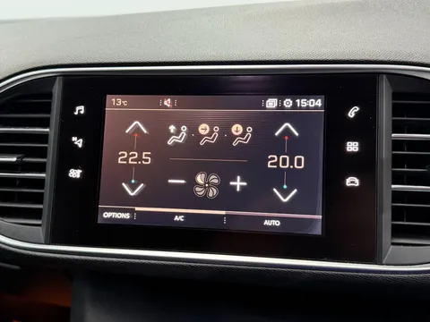 PEUGEOT 308 1.2 PureTech 130 GT Line 5dr