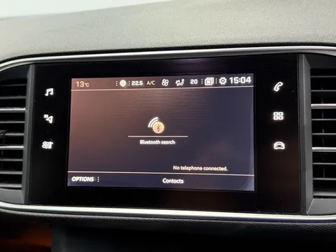 PEUGEOT 308 1.2 PureTech 130 GT Line 5dr