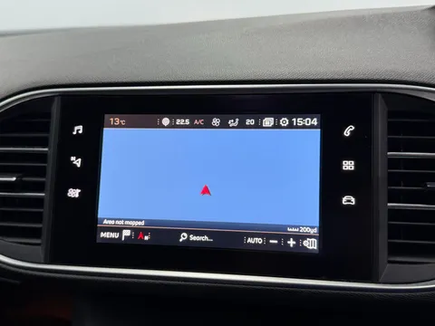 PEUGEOT 308 1.2 PureTech 130 GT Line 5dr