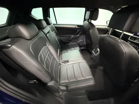 SEAT TARRACO 2.0 TDI Xcellence Lux 5dr DSG