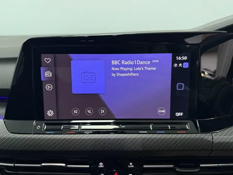 VOLKSWAGEN GOLF 2.0 TDI 150 R-Line 5dr DSG