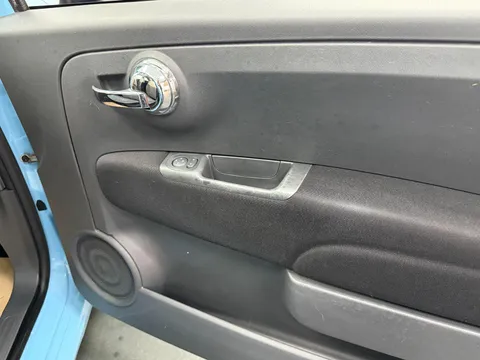 FIAT 500 1.2 Lounge 3dr