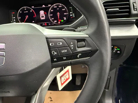 SEAT TARRACO 2.0 TDI Xcellence Lux 5dr DSG