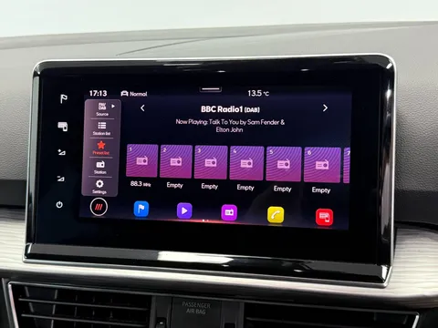 SEAT TARRACO 2.0 TDI Xcellence Lux 5dr DSG