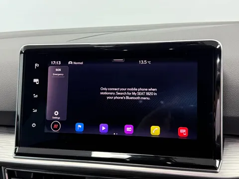 SEAT TARRACO 2.0 TDI Xcellence Lux 5dr DSG