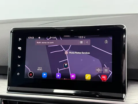 SEAT TARRACO 2.0 TDI Xcellence Lux 5dr DSG