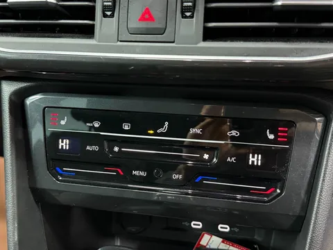 SEAT TARRACO 2.0 TDI Xcellence Lux 5dr DSG