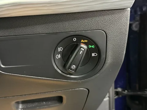 SEAT TARRACO 2.0 TDI Xcellence Lux 5dr DSG