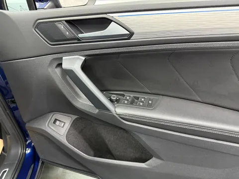 SEAT TARRACO 2.0 TDI Xcellence Lux 5dr DSG