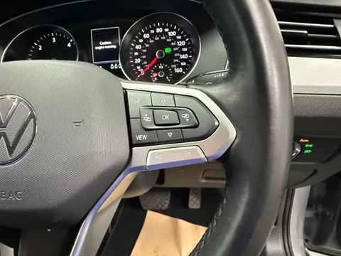 VOLKSWAGEN PASSAT 2.0 TDI 122 SEL 5dr DSG