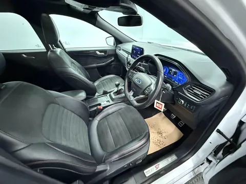 FORD KUGA 1.5 EcoBlue ST-Line X Edition 5dr