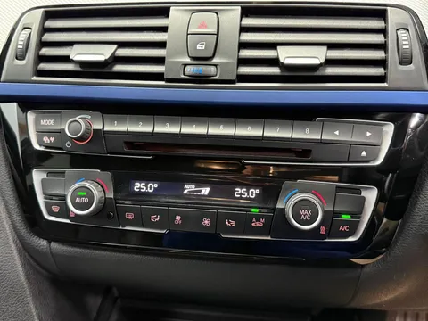 BMW 3 SERIES 330d M Sport 4dr Step Auto