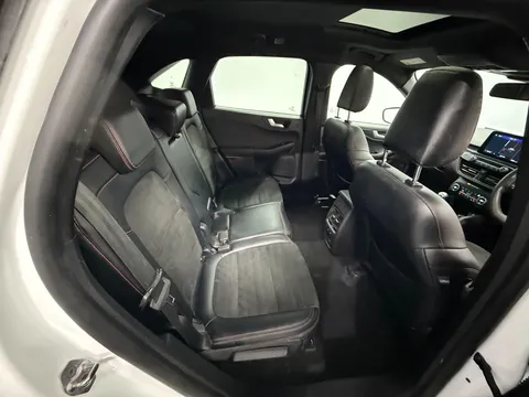 FORD KUGA 1.5 EcoBlue ST-Line X Edition 5dr