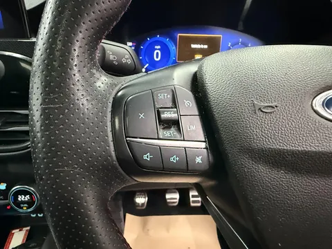 FORD KUGA 1.5 EcoBlue ST-Line X Edition 5dr