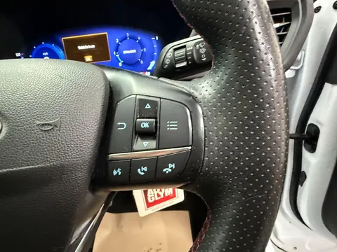 FORD KUGA 1.5 EcoBlue ST-Line X Edition 5dr