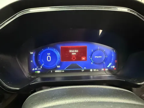 FORD KUGA 1.5 EcoBlue ST-Line X Edition 5dr