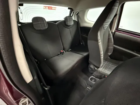 PEUGEOT 108 1.0 Active 3dr