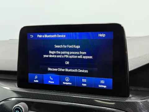 FORD KUGA 1.5 EcoBlue ST-Line X Edition 5dr