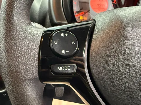 PEUGEOT 108 1.0 Active 3dr