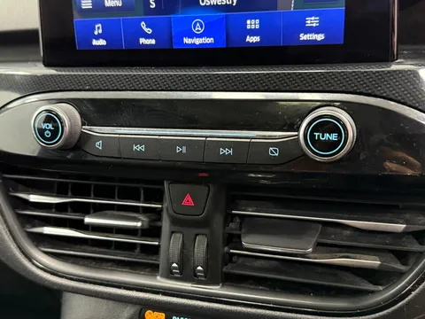 FORD KUGA 1.5 EcoBlue ST-Line X Edition 5dr