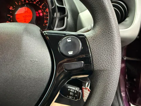 PEUGEOT 108 1.0 Active 3dr