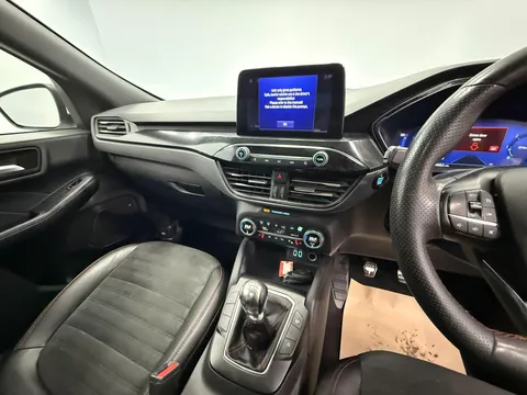 FORD KUGA 1.5 EcoBlue ST-Line X Edition 5dr