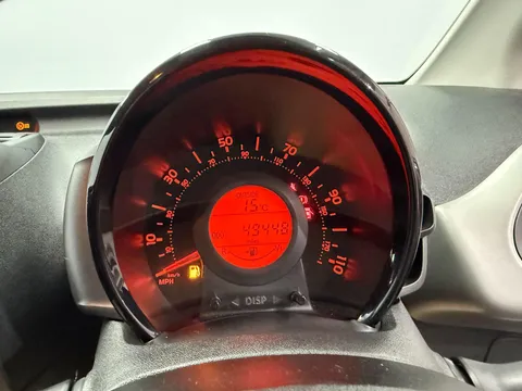 PEUGEOT 108 1.0 Active 3dr