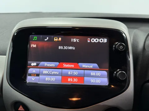 PEUGEOT 108 1.0 Active 3dr