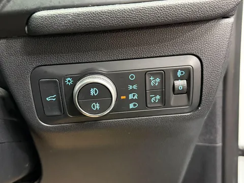 FORD KUGA 1.5 EcoBlue ST-Line X Edition 5dr