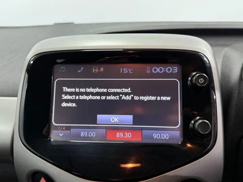 PEUGEOT 108 1.0 Active 3dr