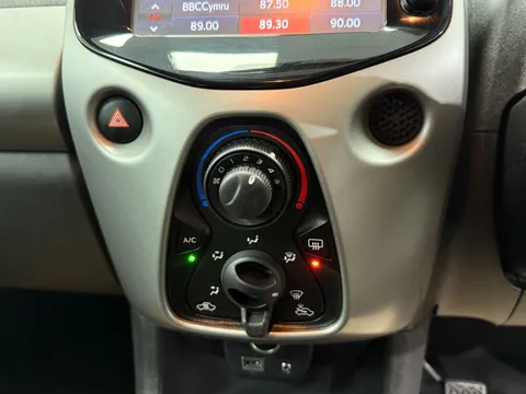 PEUGEOT 108 1.0 Active 3dr
