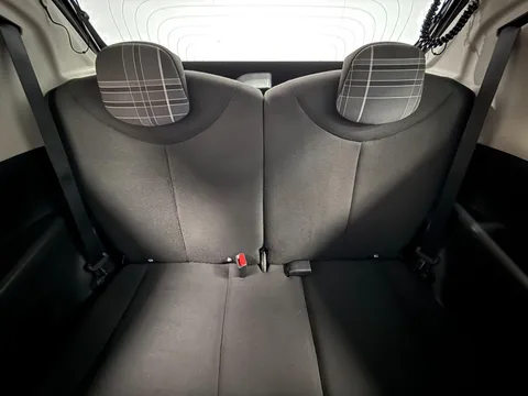 PEUGEOT 108 1.0 Active 3dr