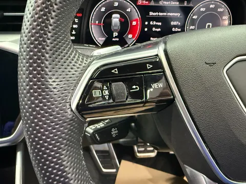 AUDI A6 40 TDI S Line 5dr S Tronic