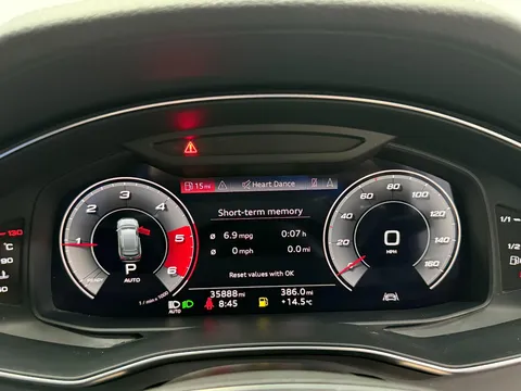 AUDI A6 40 TDI S Line 5dr S Tronic