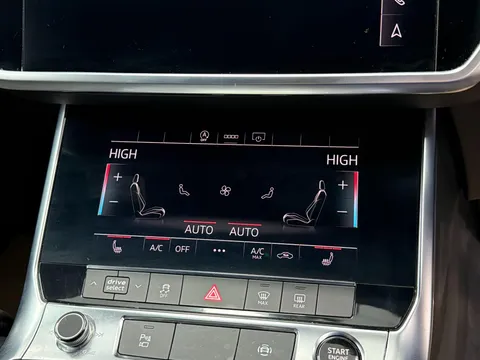 AUDI A6 40 TDI S Line 5dr S Tronic