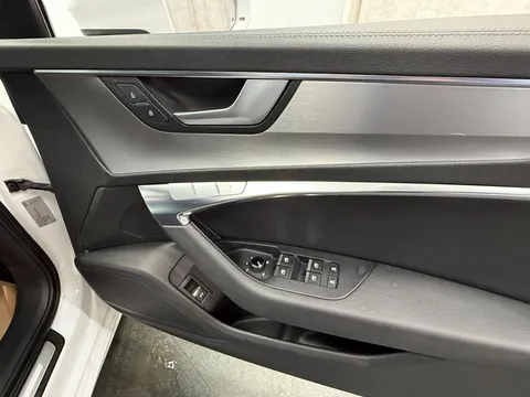 AUDI A6 40 TDI S Line 5dr S Tronic