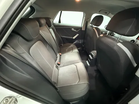 AUDI Q2 35 TFSI Sport 5dr