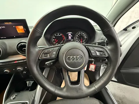 AUDI Q2 35 TFSI Sport 5dr