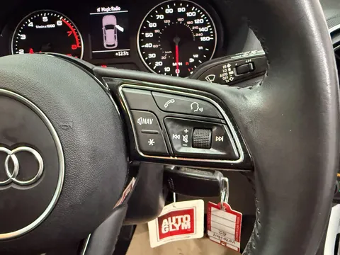 AUDI Q2 35 TFSI Sport 5dr