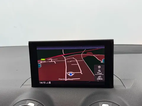 AUDI Q2 35 TFSI Sport 5dr