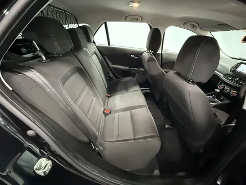 FIAT TIPO 1.6 Multijet Lounge 5dr