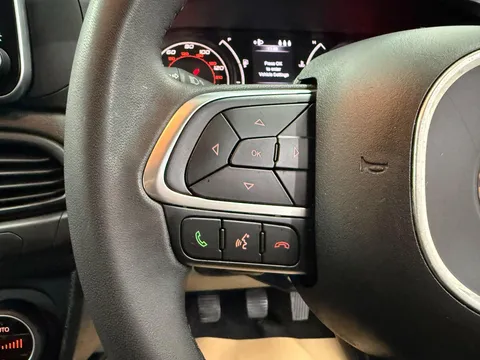 FIAT TIPO 1.6 Multijet Lounge 5dr