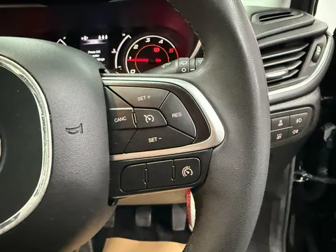 FIAT TIPO 1.6 Multijet Lounge 5dr