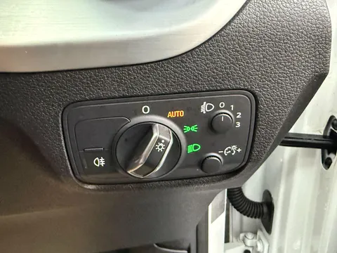 AUDI Q2 35 TFSI Sport 5dr