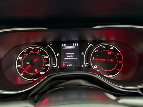 FIAT TIPO 1.6 Multijet Lounge 5dr