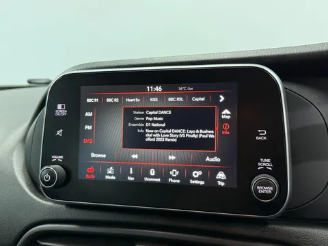 FIAT TIPO 1.6 Multijet Lounge 5dr