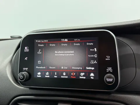 FIAT TIPO 1.6 Multijet Lounge 5dr