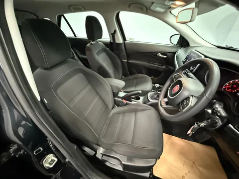 FIAT TIPO 1.6 Multijet Lounge 5dr