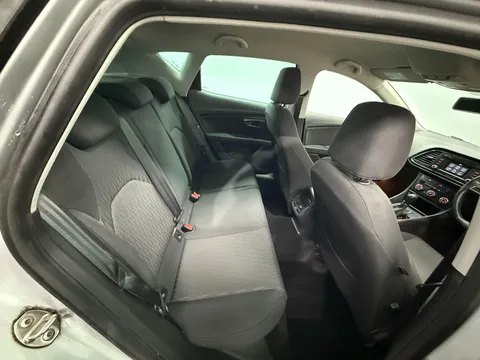 SEAT LEON 1.6 TDI SE 5dr DSG
